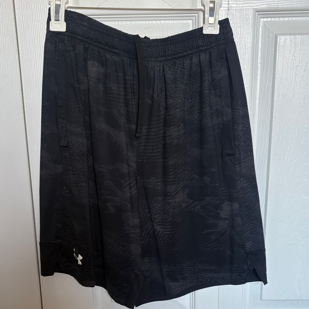 Under Armour Men’s Athletic shorts